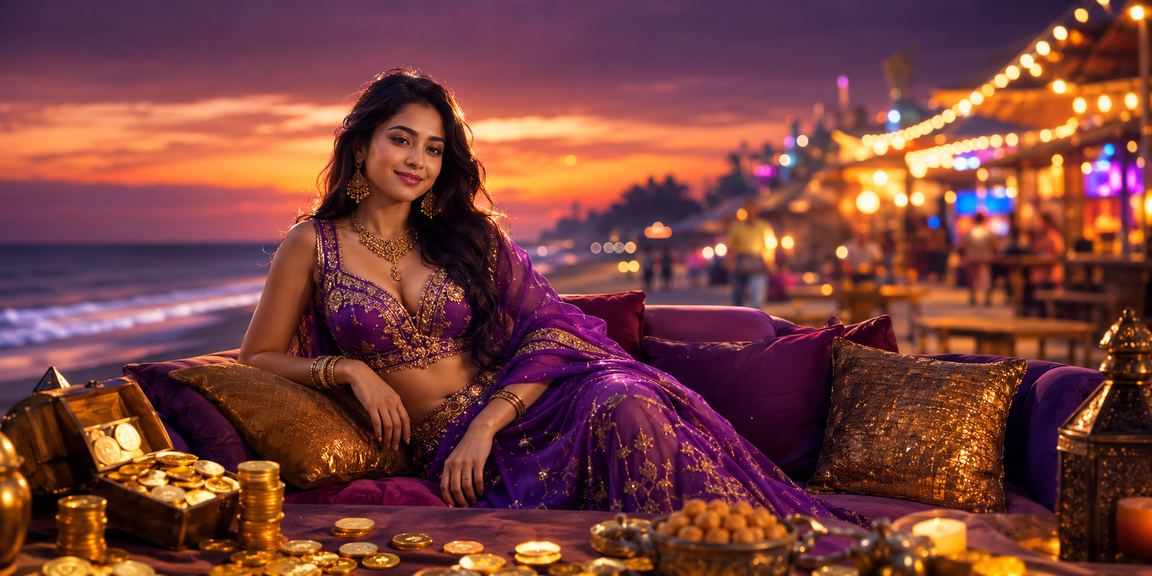 54bd1 প্ল্যাটফর্মে কক্সবাজারের টস ভবিষ্যদ্বাণীর দৃশ্য