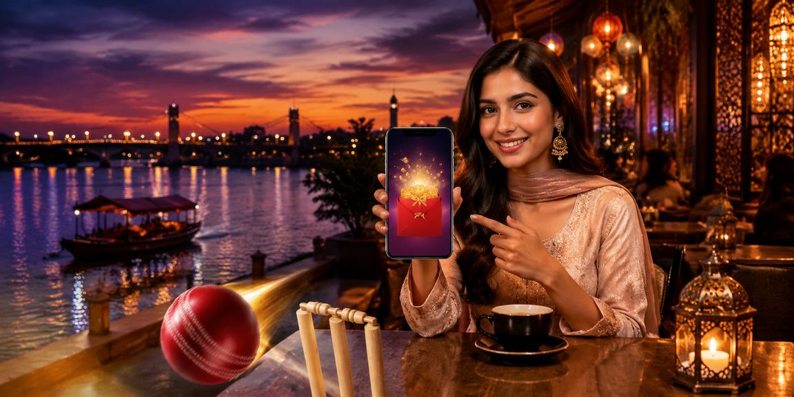 খুলনায় নতুন ক্রিকেট বাজির গেমিং দৃশ্য