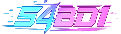 54bd1 লোগো